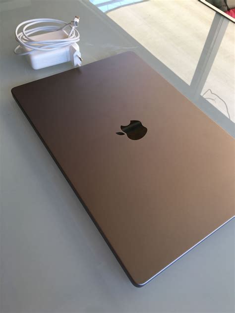 Vind Apple MacBook Pro 16" M1 Pro 32GB 1TB SSD