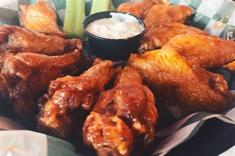 The Future Of Buffalo Strip Bars: Are They Disappearing? Image 19
