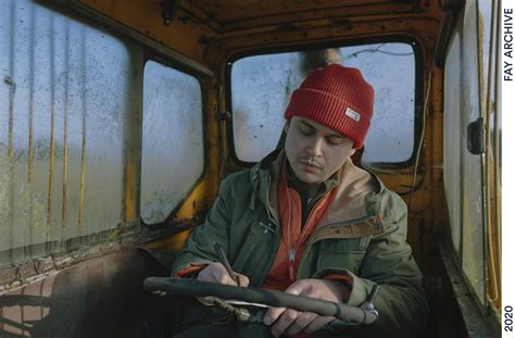 About Fay: a journey through the brand's history | Fay