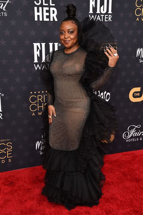 The Ultimate Guide to the Hottest Red Carpet Ensembles: Featuring