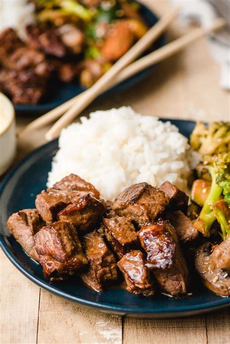 the fire japanese steak house 10