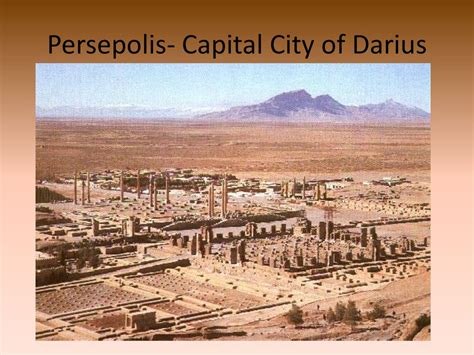 Persian Empire. - ppt download