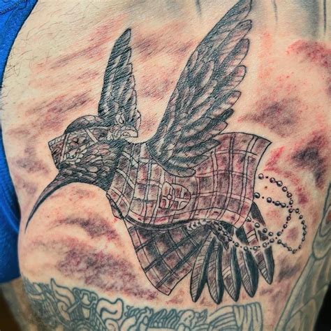 Huitzilopochtli | I tattoo, Geometric tattoo, Tattoos