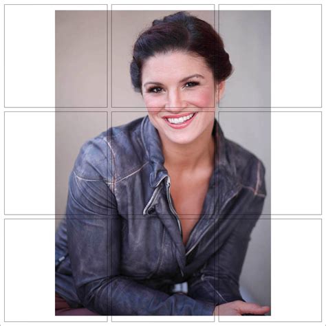 Gina Carano - Hot Sexy Photo Print - Buy 1, Get 2 FREE - Choice Of 72