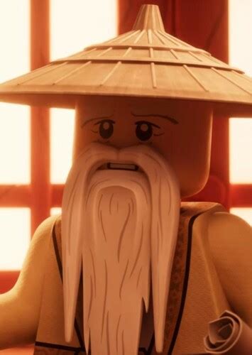 master wu fan casting  ninjago masters  spinjitsu mycast fan