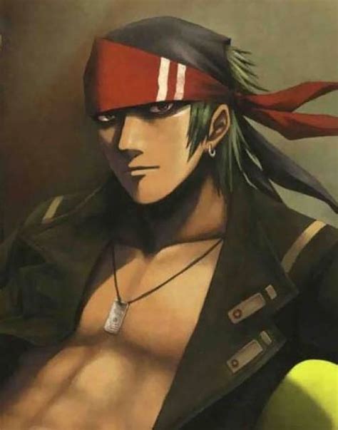 duel character giant bomb