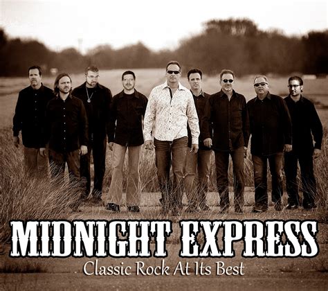 Midnight Express | Encore Productions
