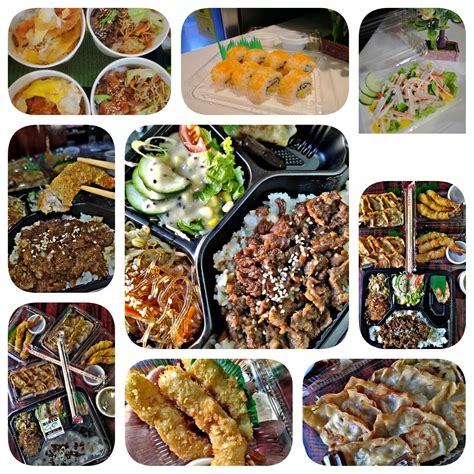 Jakobe Japanese Homemade Bento | Pasig