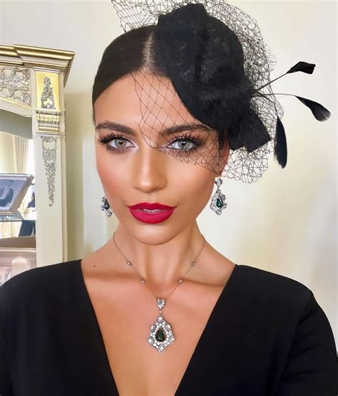 Bosnian Women | Bosanke 🇧🇦 | Alisa Niksic | Canada | @alisa_niksic