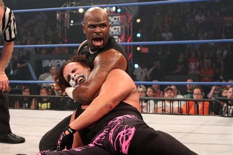 TNA News: Impact! Rises in Viewership; Devon the Right Pick for Aces ...