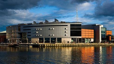 Apartments near SSE Arena Belfast | Cordia Serviced Apartments