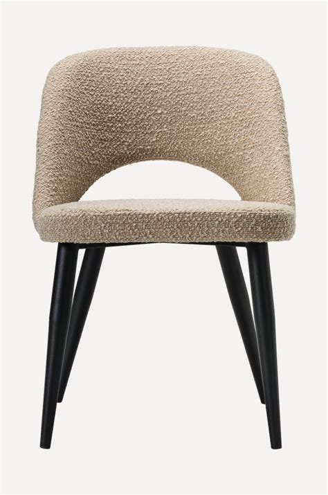 Стул Ларс-3 Bucle Beige – купить в Москве по цене 12 990 рублей в ...