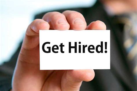 Job fair game plan – Artofit