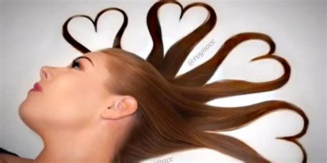 hairstylist amazing styling techniques business insider