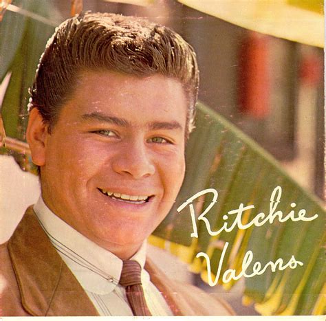 ritchie valens la leyenda chicana del rock  roll grupo milenio