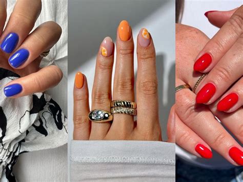 Tons De Esmalte - Cores de Esmalte Verão 2026: Tendências Vibrantes e Looks Incríveis
