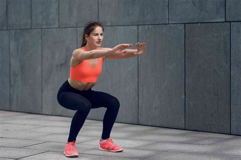 Pushing Limits: 10 Fitness Challenges to Test Your Body
