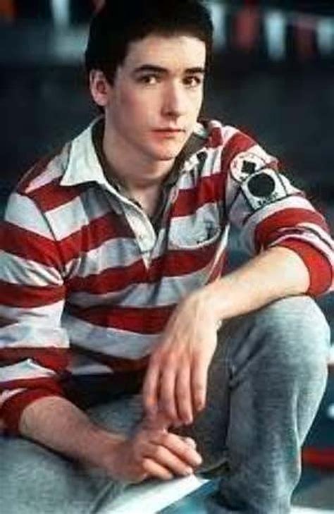 20 Photos of John Cusack When He Was Young