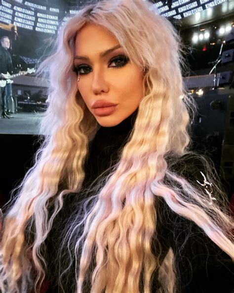 Josie - Last night at Kings of Chaos 🤘🏼 Matt Sorum, Stone Temple Pilots