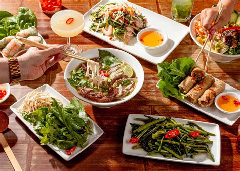 Newcastle - Pho Restaurants - Healthy Vietnamese Food