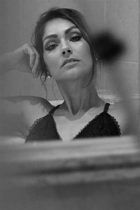 Karine - Hotel Room Voyeur on Behance