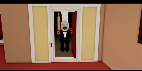 Roblox: How To Beat Break In (Story)