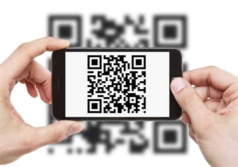 Что такое QR-код? Как создать и сканировать QR-код на смартфоне?