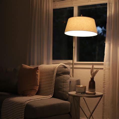 How to Create Cozy Living Room Vibes with Lighting (Expert Tips ...