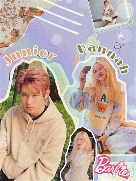 Junior Hannah | โปสเตอร์ภาพ