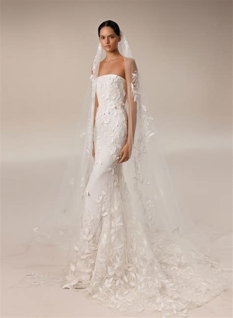 Elie Saab — Ultimate Bride Ultimate Bride Chicago Bridal Salon