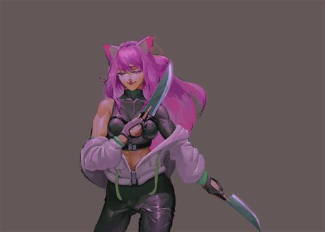 artstation fan art