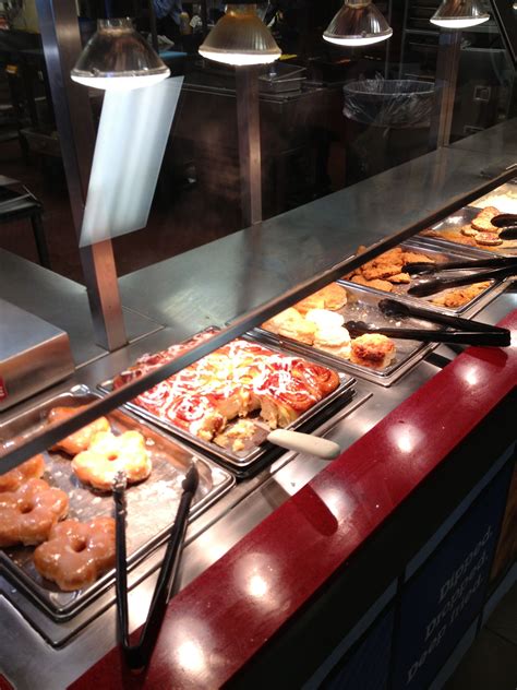 Golden Corral Vegetarian Options