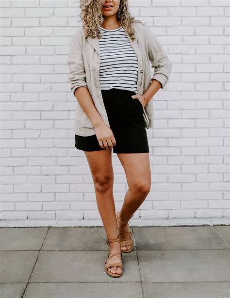 31 Cute Summer Outfits You'll Want to Wear All Season Long - MY CHIC ...