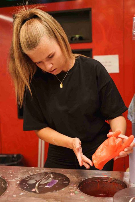 Wax Hands - Wax Museum Plus