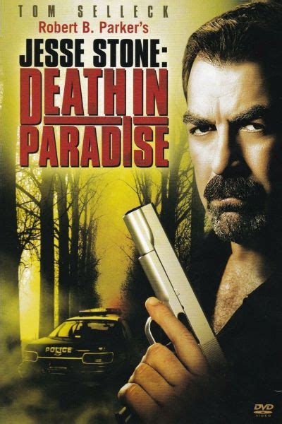 Jesse Stone: Death in Paradise | Jesse Stone Wiki | Fandom