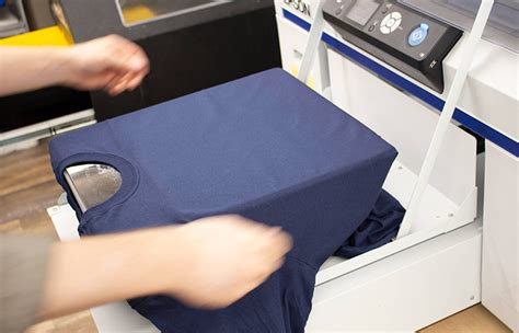 Direct to Garment Printing - Custom Ts n More 