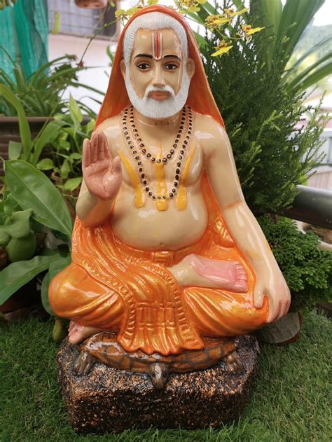 Sri Raghavendra Swamy Statue | Lazada