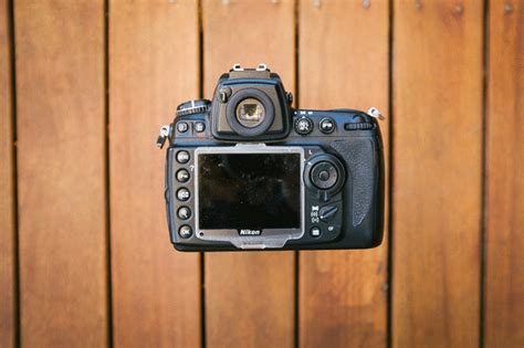 nikon  review honest dslr camera review