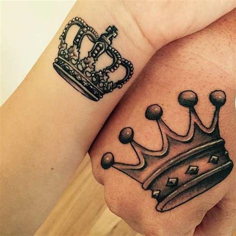 Update more than 81 his queen tattoo best - in.coedo.com.vn