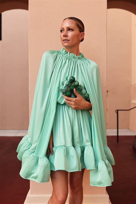 BEST DRESSED SUMMER WEDDING GUEST - Atlantic-Pacific