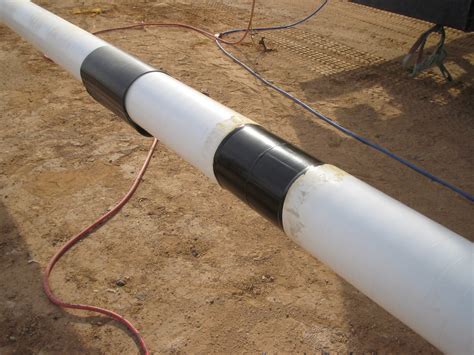 Heat-Shrinkable Sleeve Systems | Canusa-CPS