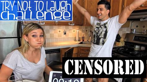 TRY NOT TO LAUGH CHALLENGE - YouTube