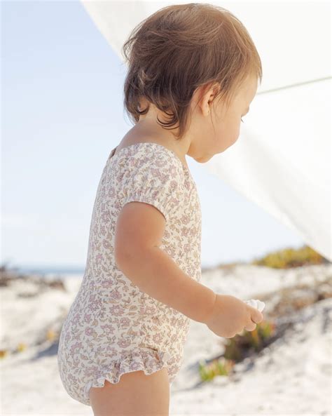 Dahlia Catalina One-Piece Swimsuit – Tootsie's Children's Boutique