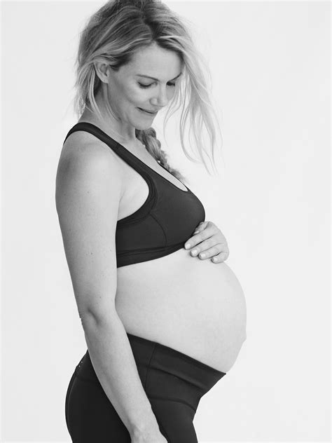 Stay Fit During Your Pregnancy With This Stylish Line of Maternity Gear