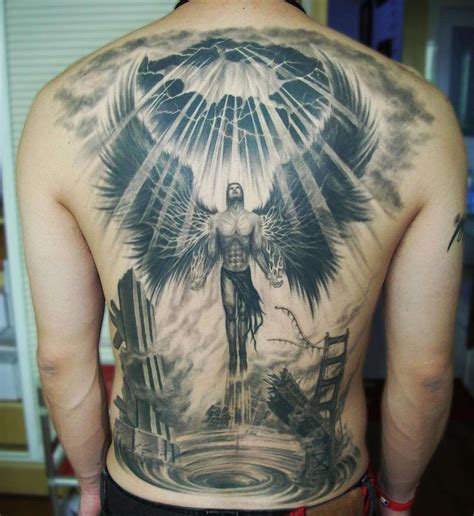 Tattoo artist Heng Yue（岳阳新刺客) China | iNKPPL