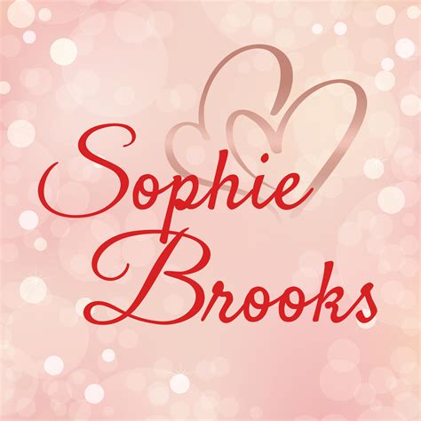 Amazon.com: Sophie Brooks: books, biography, latest update
