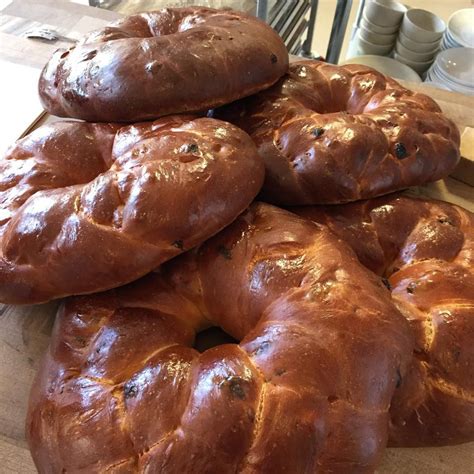 Where to Get Jewish Food for the High Holidays in the Bay Area - Eater SF