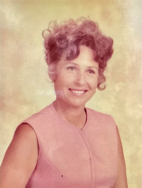 Millie McConkey Obituary - Columbia, SC