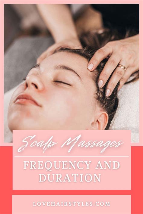 how to do scalp massage for hair growth