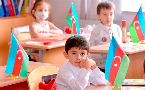 Məktəbəhazırlıq qrupları üzrə məktəb və müəllim seçimi başlayır ...